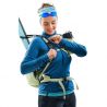 Deuter Updays 24 SL (grove-mineraal)