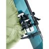 Deuter Updays 24 SL (grove-mineraal)
