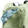 Deuter Updays 24 SL (grove-mineral)
