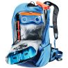 Sacs à dos de randonnée ski DEUTER Updays 26 (nightblue-neptune)
