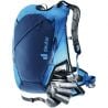 Sacs à dos de randonnée ski DEUTER Updays 26 (nightblue-neptune)