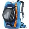 Sacs à dos de randonnée ski DEUTER Updays 26 (nightblue-neptune)