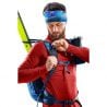 Sacs à dos de randonnée ski DEUTER Updays 26 (nightblue-neptune)