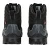 Dolomite Zapato DOL M's Nibelia Warm High WP (Negro)