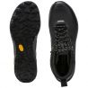 Dolomite DOL Shoe M's Nibelia Warm High WP (Sort)