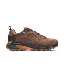 Vaelluskengät Merrell MOAB SPEED 2 LTR WP (MOLE) Miehet
