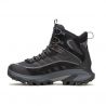 Merrell MOAB SPEED 2 THERMO MID WP - MUSTA ()