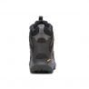 Merrell MOAB SPEED 2 THERMO MID WP - BLACK ()