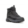 Merrell MOAB SPEED 2 THERMO MID WP - MUSTA ()