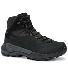 Zapatos Dolomite Vernale Leather High GTX (Negro) Mujer
