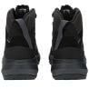 Dolomite Zapato DOL W's Vernale Leather High GTX (Negro)