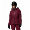 Ski jacket Columbia Bird Mountain III Insulated Jacket (Rich Wine) Women