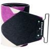 Fjellskipeiser Black Diamond GLIDELITE TOUR SKNS 173-185 CM (Piton Purple)