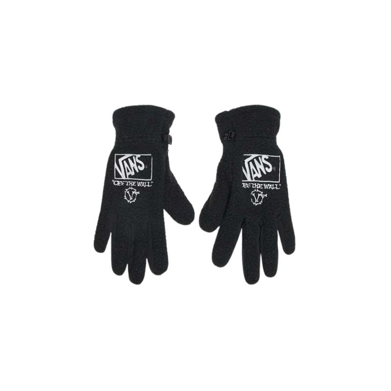 Guanti Vans Circle Bones Gloves (Nero) Unisex
