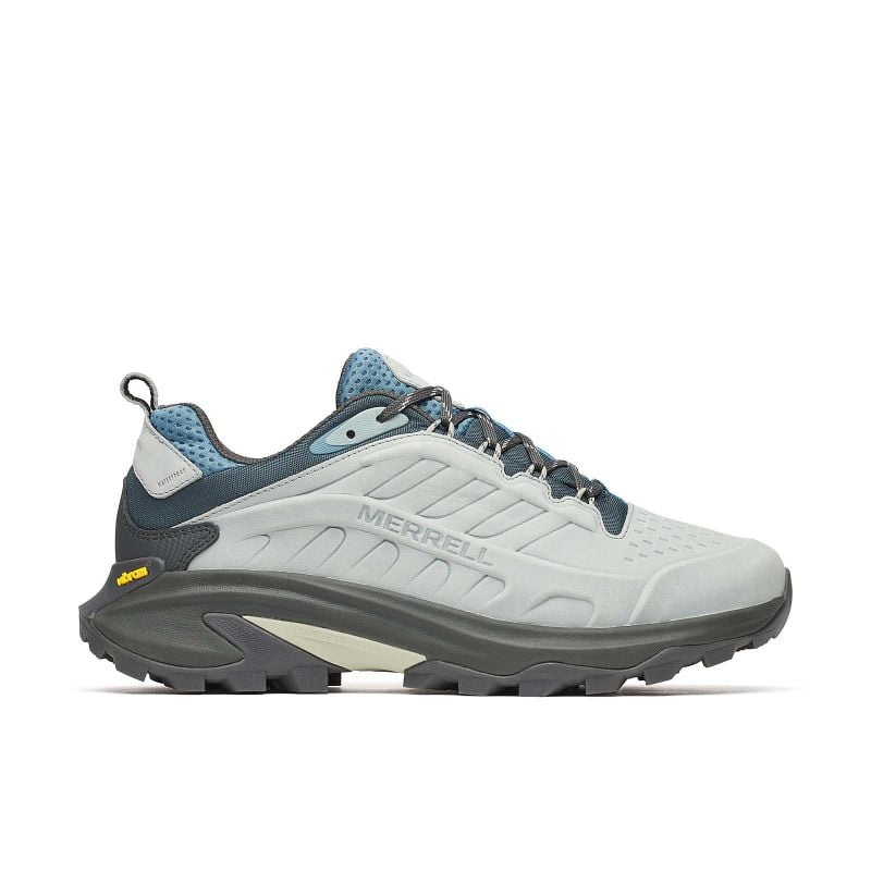 Vaelluskengät Merrell MOAB SPEED 2 LTR WP (CALCITE) Miehet
