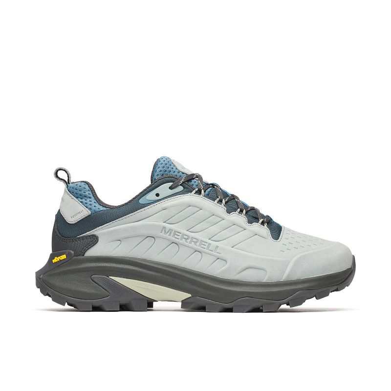 Chaussure de randonnée MERRELL MOAB SPEED 2 LTR WP (CALCITE) Homme