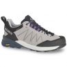 Dolomite DOL Shoe W's Crodarossa Leather GTX (Ice Grey)
