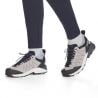 Dolomite DOL Shoe W's Crodarossa Leather GTX (Ice Grey)