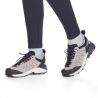 Dolomite Zapato DOL W's Crodarossa Leather GTX (Gris hielo)