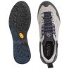 Dolomite DOL Kenkä W's Crodarossa Leather GTX (Ice Grey)