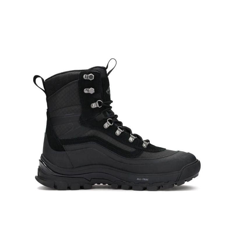 Sneeuwlaarzen Vans MTE Snow-Kicker Gore-Tex (BLACKOUT) Heren