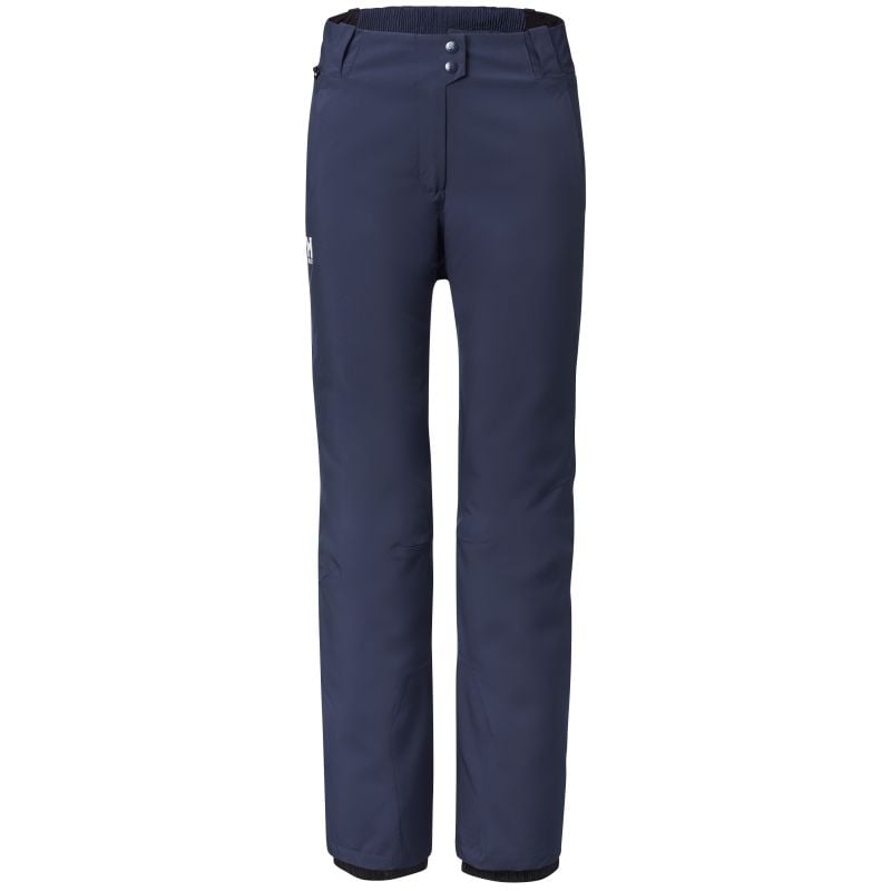 Ski pants Millet GD MONTETS P W (SAPHIR) Women