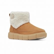Saappaat Sorel EXPLORER III (Tawny Buff, Natural) Lapsi