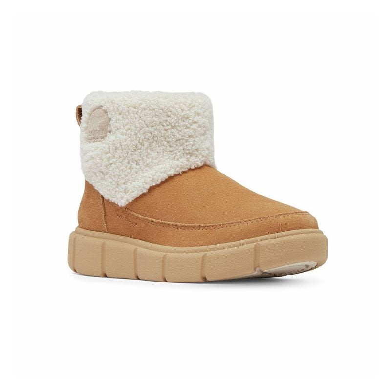 Stiefel Sorel EXPLORER III (Tawny Buff, Natural) Kind