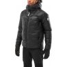 Millet KAMET DOWN H M (BLACK - NOIR)