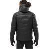 Millet KAMET DOWN H M (BLACK - NOIR)