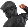 Millet KAMET DOWN H M (BLACK - NOIR)