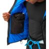 Millet KAMET DOWN H M (BLACK - NOIR)
