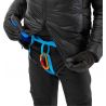 Millet KAMET DOWN H M (BLACK - NOIR)