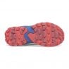 Zapatos de senderismo Merrell MOAB SPEED 2 LOW A/C WTPRF (TURQ/CORAL) Junior