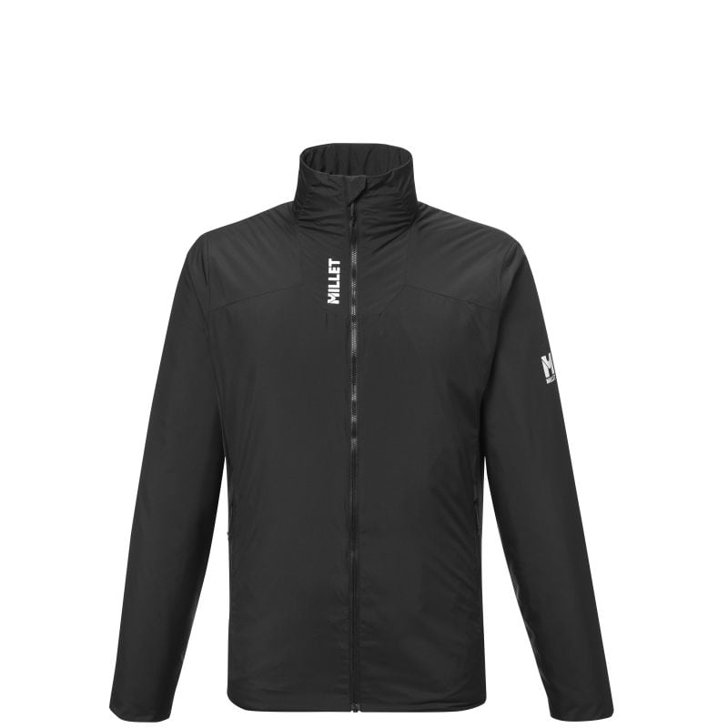Chaqueta de plumas Millet BOSSONS 60 JKT M (NEGRO) Hombre 