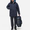 Millet CHAM WARM P M (NAVY)