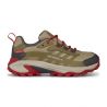 Zapatos de senderismo con cordones Merrell MOAB SPEED 2 LOW A/C WTPRF (COYOTE) Junior