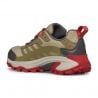 Merrell MOAB SPEED 2 LOW WTRPF - COYOTE ()