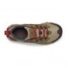 Chaussure de randonnée lacets MERRELL MOAB SPEED 2 LOW A/C WTPRF (COYOTE) Junior