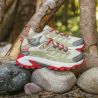 Chaussure de randonnée lacets MERRELL MOAB SPEED 2 LOW A/C WTPRF (COYOTE) Junior