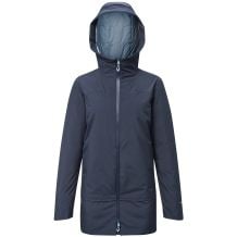 Parka Millet CHAM WARM P W (NAVY) Naiset
