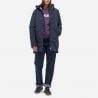 Millet CHAM WARM P W (NAVY)