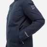 Millet CHAM WARM P W (NAVY)