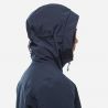 Millet CHAM WARM P W (NAVY)