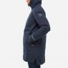 Millet CHAM WARM P W (NAVY)