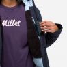 Millet CHAM WARM P W (NAVY)