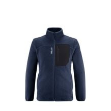 Fleece sherpa Millet CIMAI SHERPA J M (SAPHIR) herr