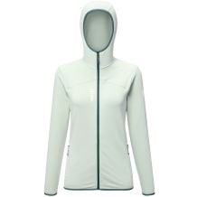 Forro polar Millet SENECA FL HD W (SEAWEED) Mujer 