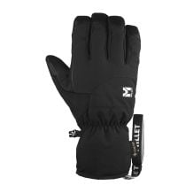 Guantes de esquí Millet GDS MONTETS GLO (BLACK - NOIR) Unisex