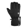 Millet GDS MONTETS GLO (NERO - BLACK)